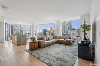 201 Folsom Street 33A, San Francisco, CA 94105