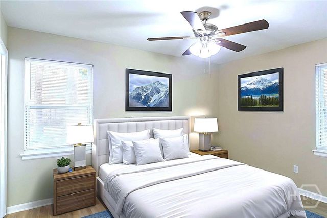 11304 Largo Drive, Savannah, GA 31419