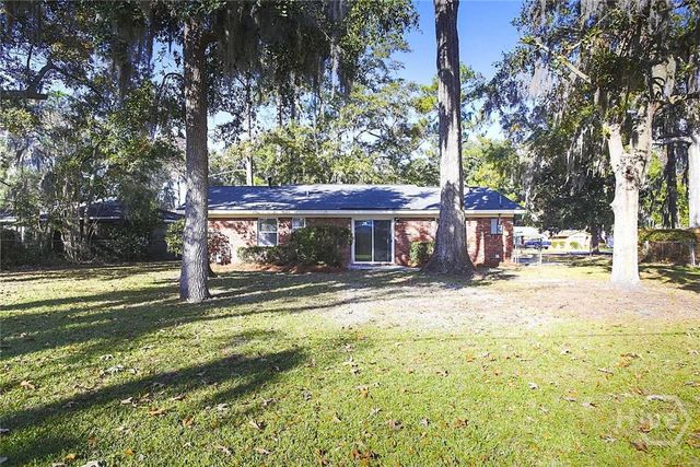 11304 Largo Drive, Savannah, GA 31419