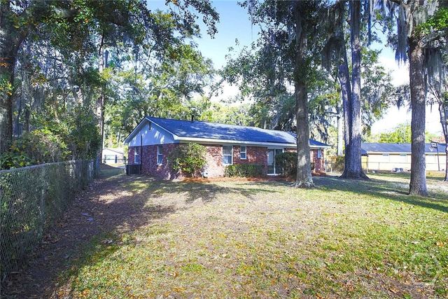 11304 Largo Drive, Savannah, GA 31419
