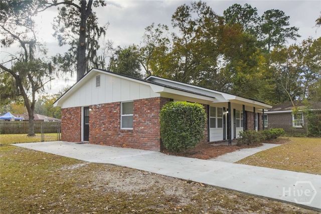 11304 Largo Drive, Savannah, GA 31419