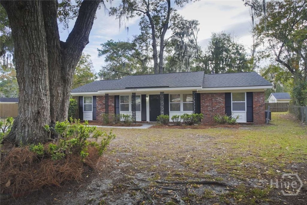 11304 Largo Drive, Savannah, GA 31419