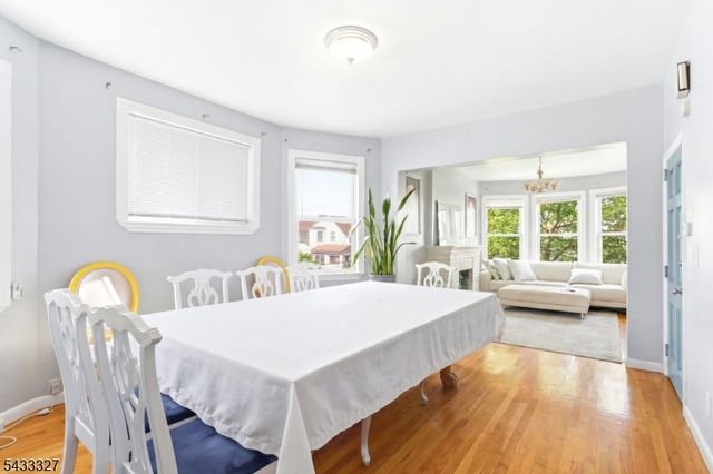 257 Parker St, Newark City, NJ 07104