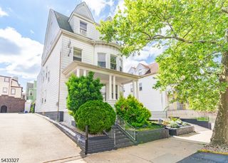 257 Parker St, Newark City, NJ 07104