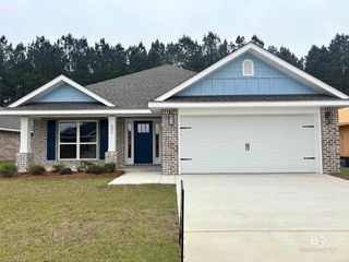 624 Mayflower Drive, Foley, AL 36535