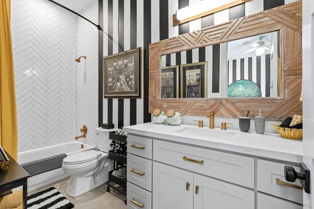 6702 Brown Bark, Magnolia, TX 77354