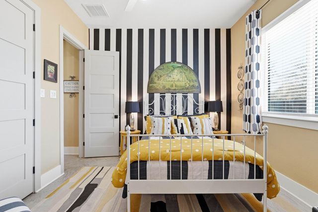 6702 Brown Bark, Magnolia, TX 77354