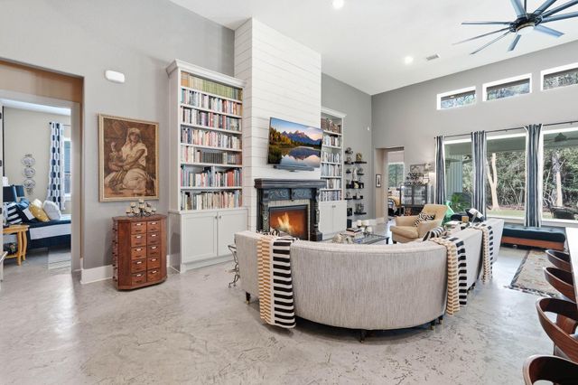 6702 Brown Bark, Magnolia, TX 77354