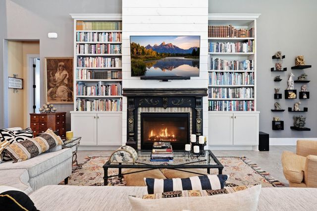 6702 Brown Bark, Magnolia, TX 77354