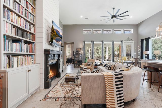 6702 Brown Bark, Magnolia, TX 77354