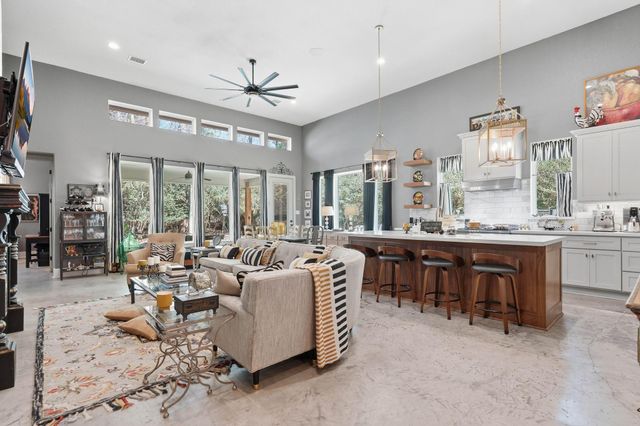 6702 Brown Bark, Magnolia, TX 77354