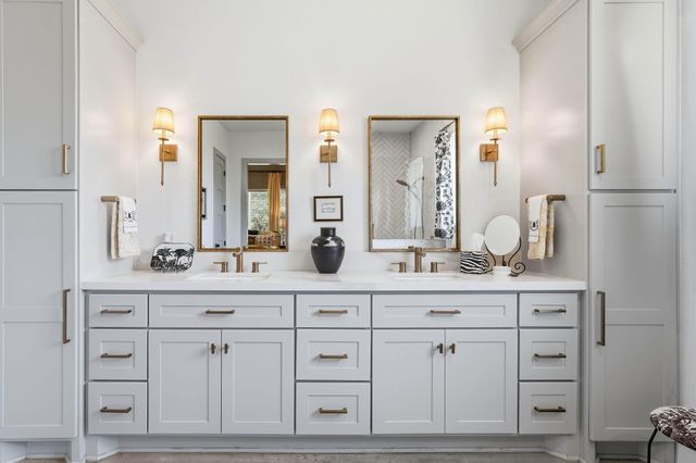 6702 Brown Bark, Magnolia, TX 77354