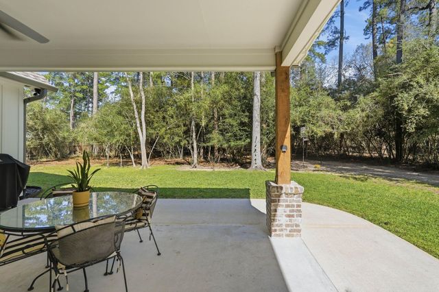 6702 Brown Bark, Magnolia, TX 77354