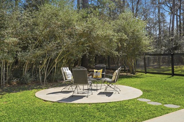 6702 Brown Bark, Magnolia, TX 77354