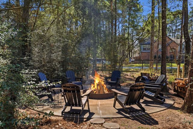 6702 Brown Bark, Magnolia, TX 77354