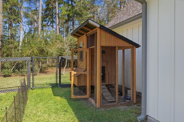 6702 Brown Bark, Magnolia, TX 77354