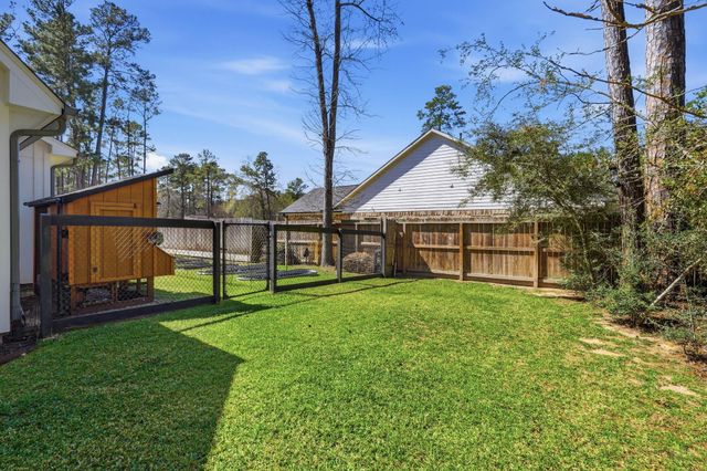 6702 Brown Bark, Magnolia, TX 77354