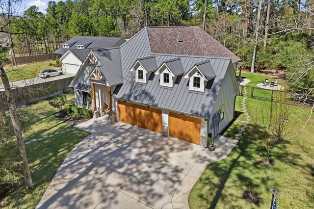 6702 Brown Bark, Magnolia, TX 77354