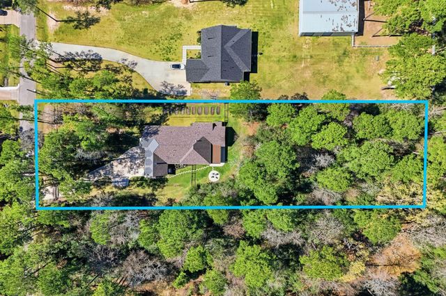 6702 Brown Bark, Magnolia, TX 77354