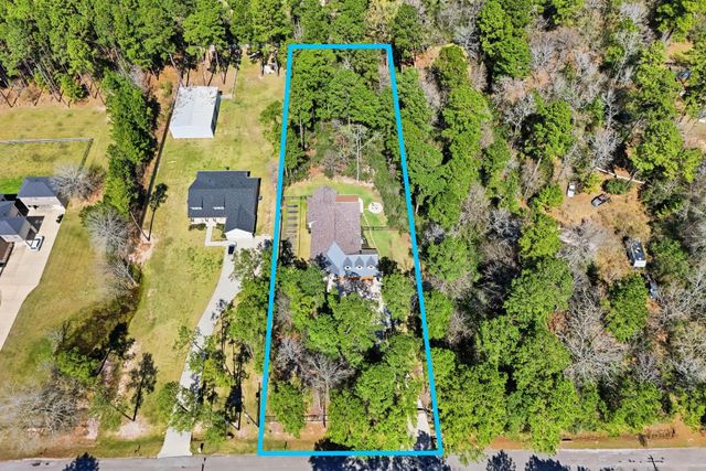 6702 Brown Bark, Magnolia, TX 77354