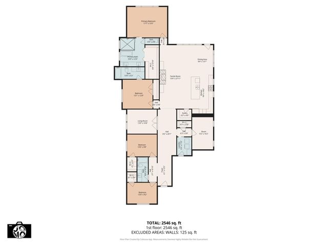 6702 Brown Bark, Magnolia, TX 77354