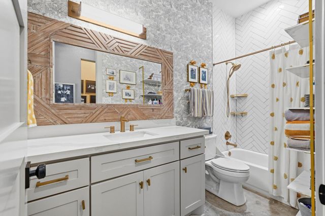 6702 Brown Bark, Magnolia, TX 77354