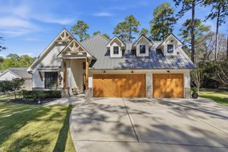 6702 Brown Bark, Magnolia, TX 77354