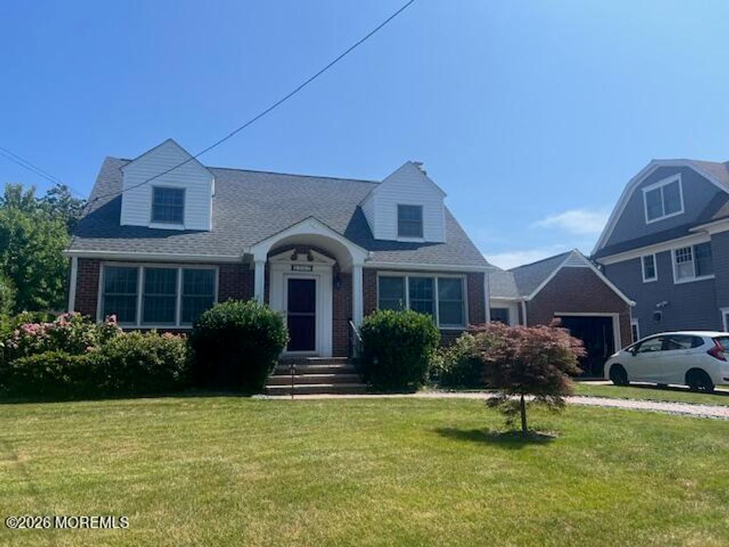 317 Pitney Avenue, Spring Lake, NJ 07762