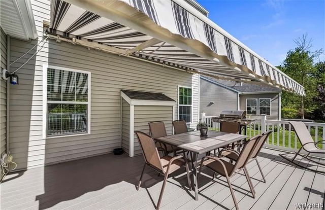 1 Skylark Lane, Wheatfield, NY 14304