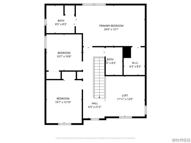 1 Skylark Lane, Wheatfield, NY 14304