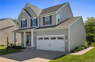 1 Skylark Lane, Wheatfield, NY 14304