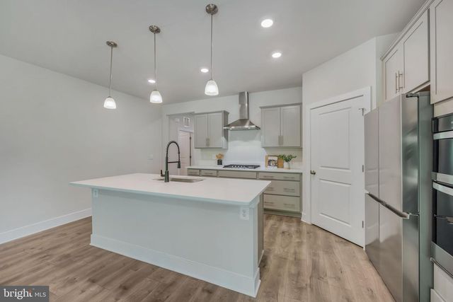 626 LONG MEADOW DR, Fredericksburg, VA 22406