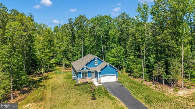626 LONG MEADOW DR, Fredericksburg, VA 22406
