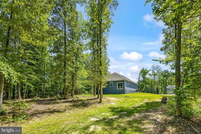 626 LONG MEADOW DR, Fredericksburg, VA 22406