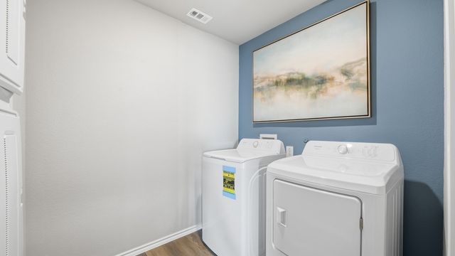 16553 MADRONE Lane, Fort Worth, TX 76247