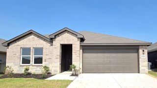 16553 MADRONE Lane, Fort Worth, TX 76247