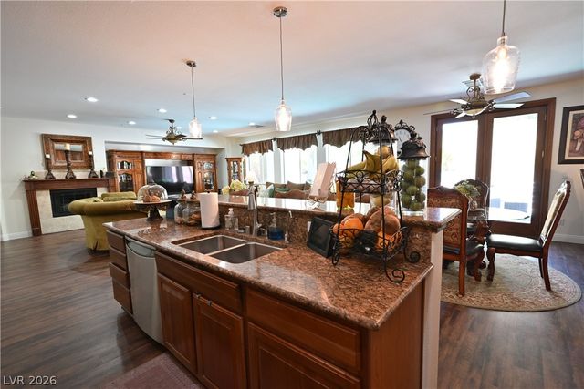 2729 Kildrummie Street, Henderson, NV 89044