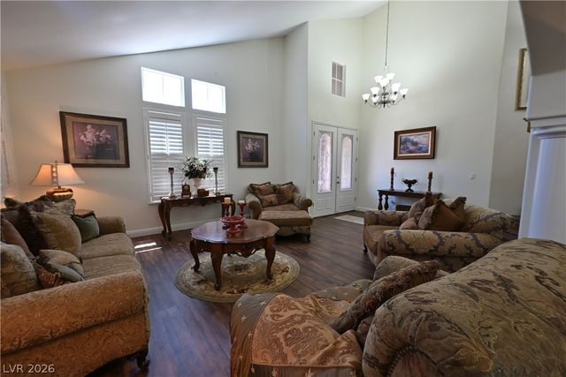 2729 Kildrummie Street, Henderson, NV 89044