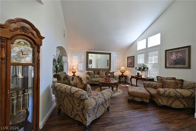 2729 Kildrummie Street, Henderson, NV 89044