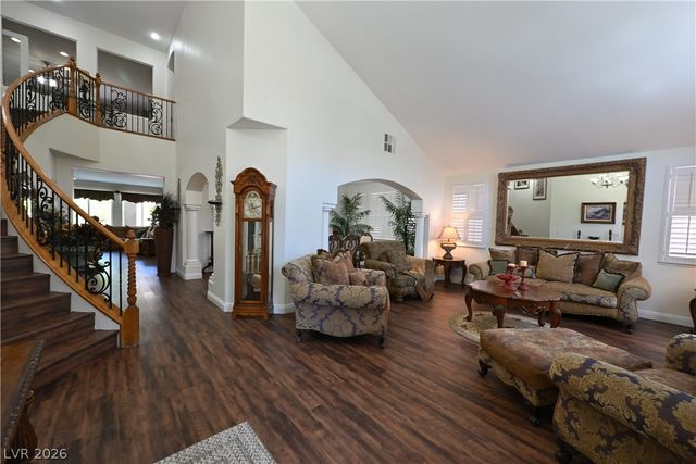 2729 Kildrummie Street, Henderson, NV 89044