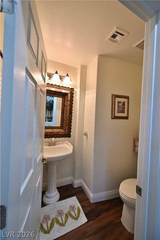 2729 Kildrummie Street, Henderson, NV 89044