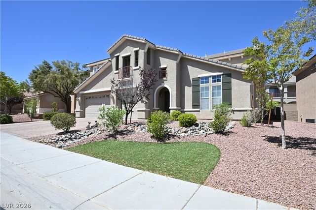 2729 Kildrummie Street, Henderson, NV 89044