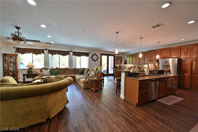 2729 Kildrummie Street, Henderson, NV 89044