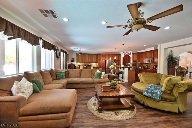 2729 Kildrummie Street, Henderson, NV 89044