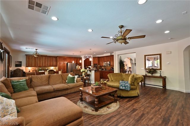 2729 Kildrummie Street, Henderson, NV 89044