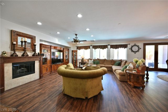 2729 Kildrummie Street, Henderson, NV 89044
