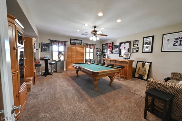 2729 Kildrummie Street, Henderson, NV 89044