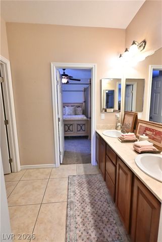 2729 Kildrummie Street, Henderson, NV 89044