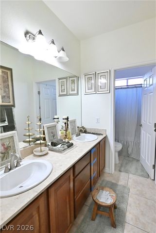 2729 Kildrummie Street, Henderson, NV 89044