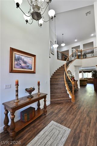 2729 Kildrummie Street, Henderson, NV 89044
